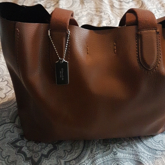 Coach Handbags - Authentic COACH bag